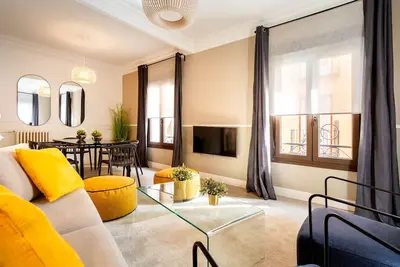 Image de Appartement Apolo I à Madrid