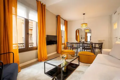 Image de Appartement Apolo Iii à Madrid