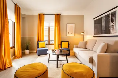 Image de Appartement Apolo Vii à Madrid