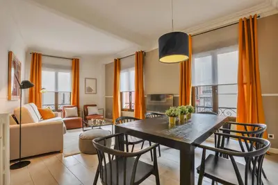 Image de Appartement Apolo Ix à Madrid