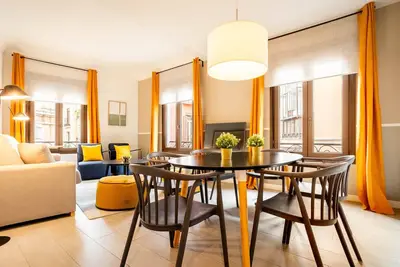 Image de Appartement Apolo Vi à Madrid