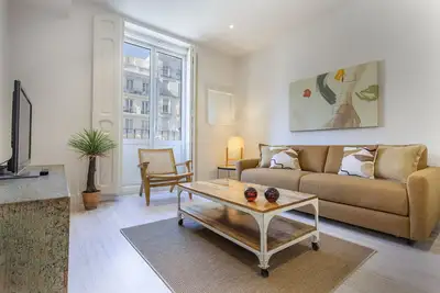 Image de Appartement Olavide Ii à Madrid