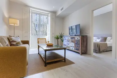 Image de Appartement Olavide Vii à Madrid