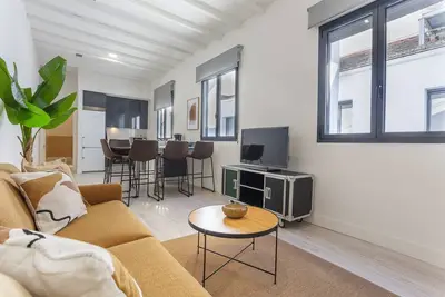 Image de Appartement Olavide Xiv à Madrid
