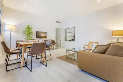 Image de Appartement Olavide Xv à Madrid