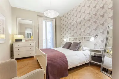 Image de Appartement Prado Iii à Madrid