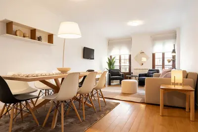 Image de Appartement Retiro Ii à Madrid