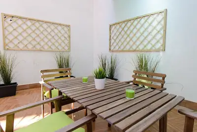 Image de Appartement Retiro Vi à Madrid