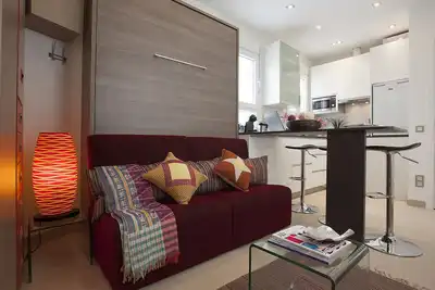 Image de Appartement Salamanca Confort Iv à Madrid