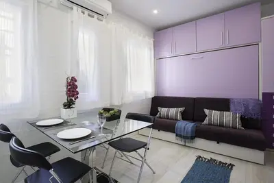 Image de Appartement Salamanca Confort Viii à Madrid