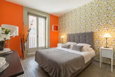 Image de Appartement Santa Ana Boutique I à Madrid