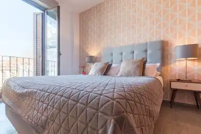 Image de Appartement Santa Ana Boutique Vii à Madrid