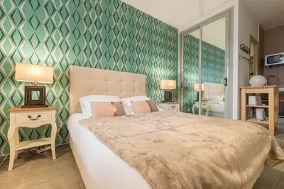 Image de Appartement Santa Ana Boutique Iii à Madrid