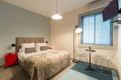 Image de Appartement Santa Ana Boutique Iv à Madrid