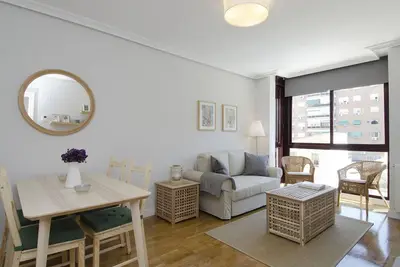 Image de Appartement Salamanca Vi à Madrid