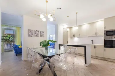 Image de Appartement Zoko Suites Ii à Madrid