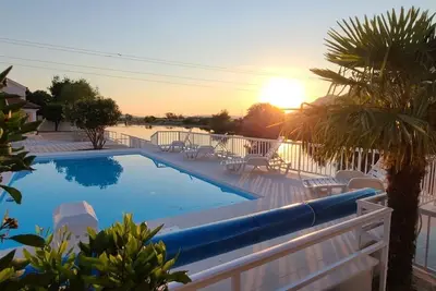 Image de Riverfront Villa Sunset Dream, Trebinje