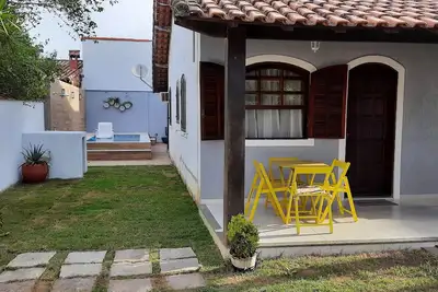 Image de Renovated house, 400 meters from the beach - 4 bedrooms with heated pool