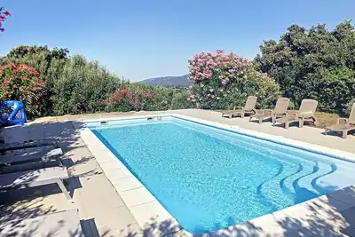 Image de Figari Porto Vecchio Villa 12 pers Piscine Plages