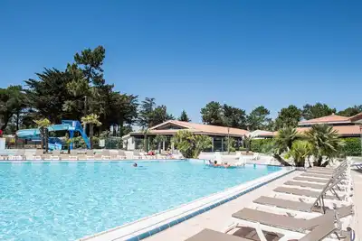 Image de Camping les Grenettes