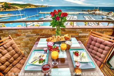 Image de Location front de mer de Thierry Bourgait