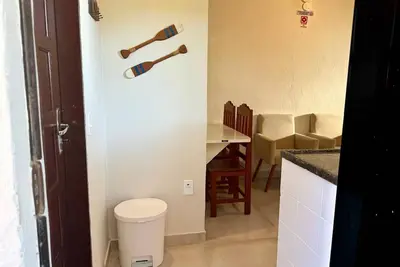 Image de Suíte em Geribá, Próximo a Praia