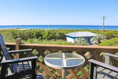 Image de 1br/1ba in Inlet Beach with amazing view!