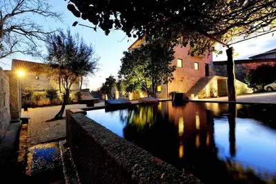 Image de Casa do Hipericão