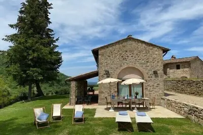 Image de Il Fienile di Pie Vecchia