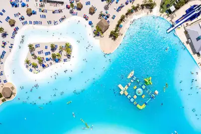 Image de 10 room 6br Room Saddlebrook Golf Resort Villa