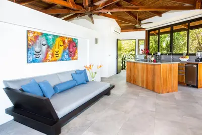 Image de Tulemar - Villa Monkitail - luxury ocean front villa