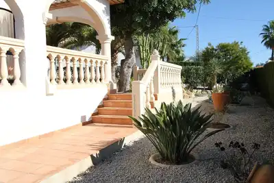 Image de Villa Angelique