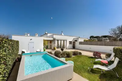 Image de I Colmi Trulli Suites by Perle di Puglia