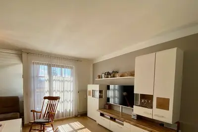 Image de Apartment Niedan - Cozy on the 2nd floor with balcony and underground parking space