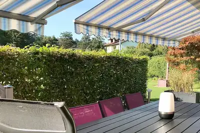 Image de Vacation apartment Im Vogelsang - your home between Allgäu and Lake Constance