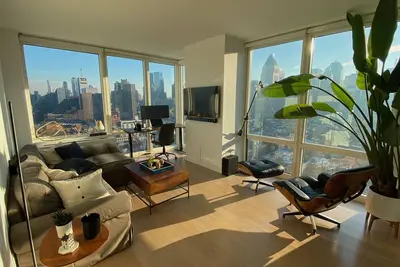 Image de Luxury 1-brd Apartment with Spectacular views of Nyc