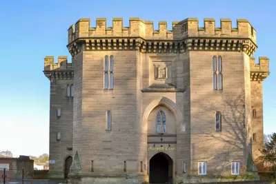 Image de 2 bedroom accommodation in Morpeth