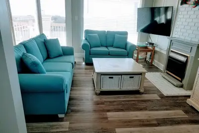 Image de Oceanfront 4br, 2 Ba House at the Point!