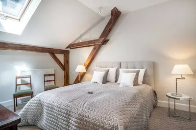 Image de Manowce Palace - Double or Twin Room (Room 8)