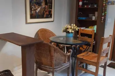 Image de @Berzalaihome - Centrally located loft on the second most important street in Vila.