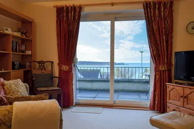 Image de 2 chambres à coucher à Cullen, near Buckie