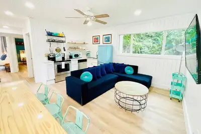 Image de Hidden Gem Islamorada | 1st Floor