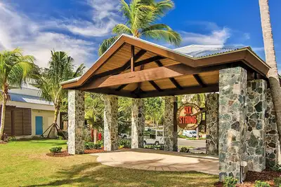 Image de Wyndham St. Thomas Margaritaville