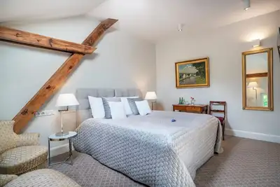 Image de Manowce Palace - Double or Twin Room, Room 12