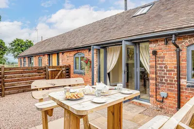 Image de The Coach House - Uk32461