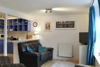 Image de 2 bedroom accommodation in Swanage