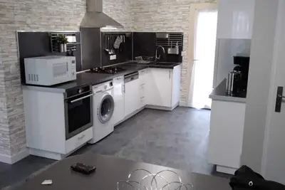 Image de Gîte la Pibola 3* climatisé  près de Sarlat pour 1 à 6 personnes