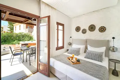 Image de Vistadelporto luxurysuites(old port)