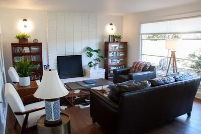 Image de Greenaway House - Close to Dtwn Cville!