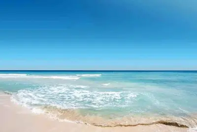 Image de Steps To Lido Beach